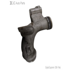 18M013 Coolant Inlet From 2012 Buick Enclave  3.6 12291006